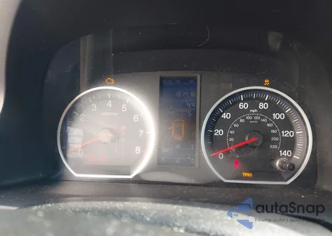 2010 Honda Cr-V Ex z USA, uszkodzony, nr VIN 3CZRE4H50AG701063